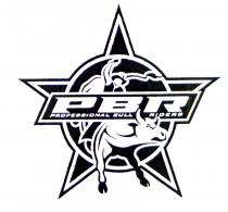 PBR PROFESSIONAL BULL RIDERS