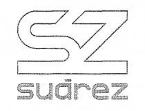 SZ suárez