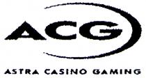 ACG ASTRA CASINO GAMING