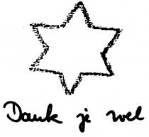 DANK JE WEL
