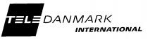 TELE DANMARK INTERNATIONAL