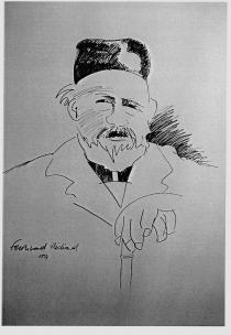 Ferdinand Hédiard 1854