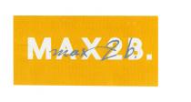 MAX 2B. max 2b