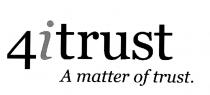 4itrust A matter of trust.