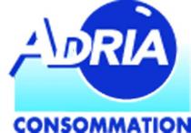 ADRIA CONSOMMATION