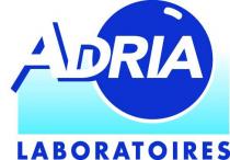 ADRIA LABORATOIRES