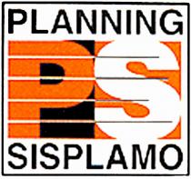 PLANNING PS SISPLAMO
