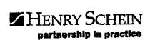 HENRY SCHEIN partnership in practice