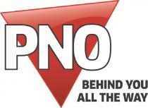 PNO BEHIND YOU ALL THE WAY