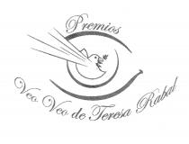 Premios Veo Veo de Teresa Rabal