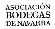 ASOCIACIÓN BODEGAS DE NAVARRA