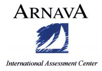 ARNAVA International Assessment Center