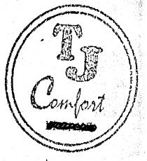 TJ Comfort