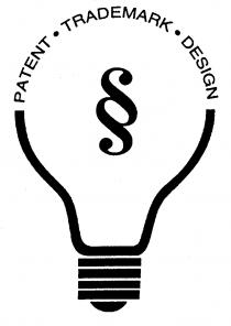 PATENT . TRADEMARK . DESIGN
