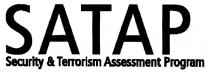 SATAP Security & Terrorism Assessment Pogram