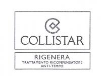 COLLISTAR RIGENERA TRATTAMENTO RICOMPENSATORE ANTI-TEMPO