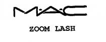 M·A·C ZOOM LASH