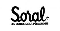 Soral LES OUTILS DE LA PÉDAGOGIE