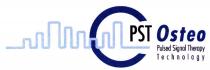 PST Osteo Pulsed Signal Therapy Technology
