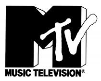 MTV MUSIC TELEVISION
