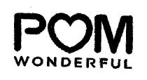 POM WONDERFUL