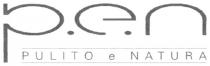 P.E.N PULITO E NATURA