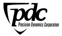 pdc Precision Dynamics Corporation