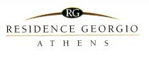 RG RESIDENCE GEORGIO ATHENS