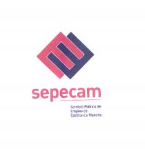 sepecam Servicio Público de Empleo de Castilla- La Mancha