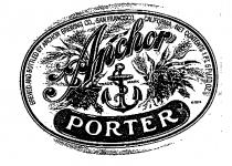 Anchor PORTER