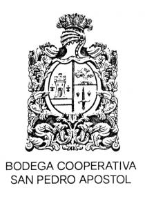 BODEGA COOPERATIVA SAN PEDRO APOSTOL