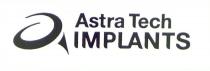 Astra Tech IMPLANTS