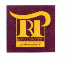 RP protein extract