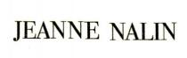 JEANNE NALIN