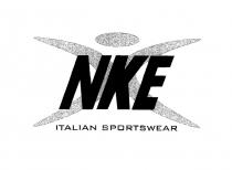 NKE ITALIAN SPORTSWEAR