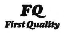 FQ First Quality
