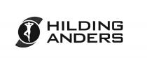 HILDING ANDERS