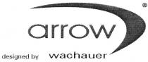 arrow designed by wachauer