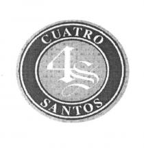 CUATRO SANTOS 4S