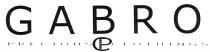 GABRO PRECIOUS CLOTHINGS