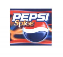 PEPSI Spice