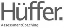 Hüffer. AssessmentCoaching