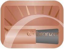 CG bronzer