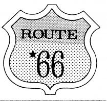 ROUTE 66