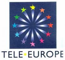 TELE EUROPE
