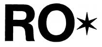 RO*