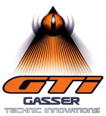 GTi GASSER TECHNIC INNOVATIONS