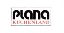 plana KÜCHENLAND