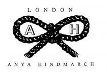 LONDON AH ANYA HINDMARCH