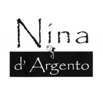 Nina d' Argento